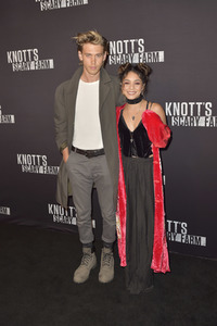 'Knott's Scary Farm' Black Carpet Event in Buena Park
