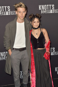 'Knott's Scary Farm' Black Carpet Event in Buena Park