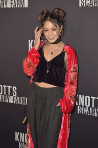 'Knott's Scary Farm' Black Carpet Event in Buena Park