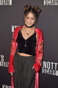 'Knott's Scary Farm' Black Carpet Event in Buena Park