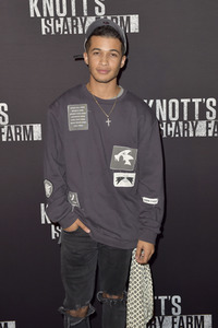 'Knott's Scary Farm' Black Carpet Event in Buena Park