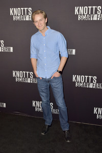 'Knott's Scary Farm' Black Carpet Event in Buena Park