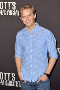 'Knott's Scary Farm' Black Carpet Event in Buena Park