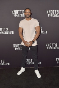 'Knott's Scary Farm' Black Carpet Event in Buena Park