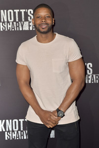 'Knott's Scary Farm' Black Carpet Event in Buena Park