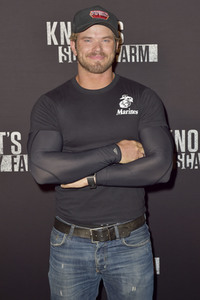 'Knott's Scary Farm' Black Carpet Event in Buena Park