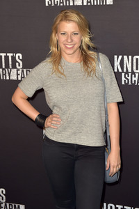 'Knott's Scary Farm' Black Carpet Event in Buena Park