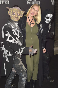 'Knott's Scary Farm' Black Carpet Event in Buena Park