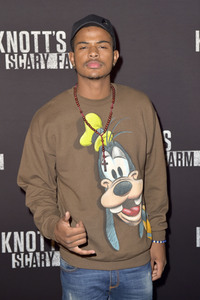 'Knott's Scary Farm' Black Carpet Event in Buena Park