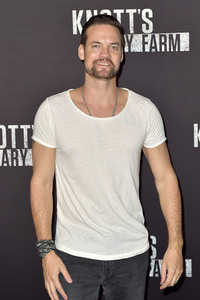 'Knott's Scary Farm' Black Carpet Event in Buena Park