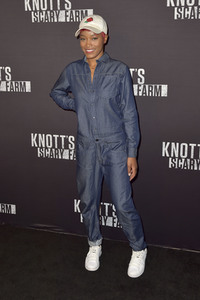 'Knott's Scary Farm' Black Carpet Event in Buena Park