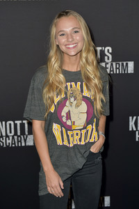 'Knott's Scary Farm' Black Carpet Event in Buena Park