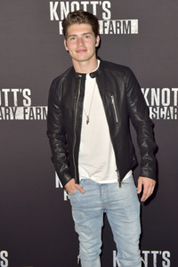 'Knott's Scary Farm' Black Carpet Event in Buena Park