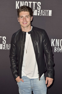 'Knott's Scary Farm' Black Carpet Event in Buena Park