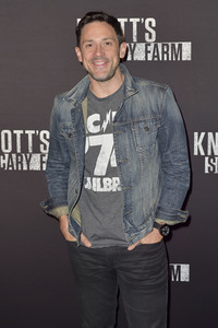 'Knott's Scary Farm' Black Carpet Event in Buena Park