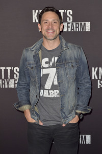 'Knott's Scary Farm' Black Carpet Event in Buena Park