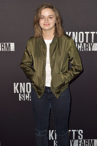 'Knott's Scary Farm' Black Carpet Event in Buena Park