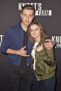 'Knott's Scary Farm' Black Carpet Event in Buena Park