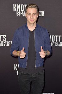 'Knott's Scary Farm' Black Carpet Event in Buena Park