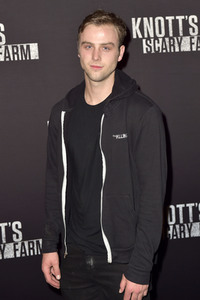 'Knott's Scary Farm' Black Carpet Event in Buena Park