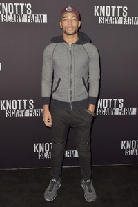 'Knott's Scary Farm' Black Carpet Event in Buena Park