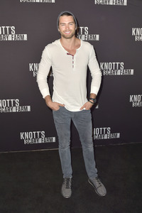 'Knott's Scary Farm' Black Carpet Event in Buena Park