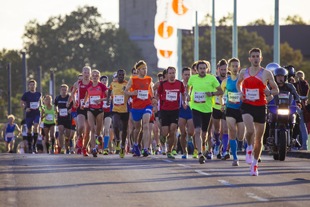 Köln Marathon 2016