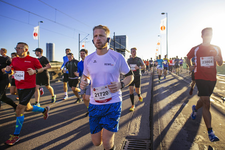 Köln Marathon 2016