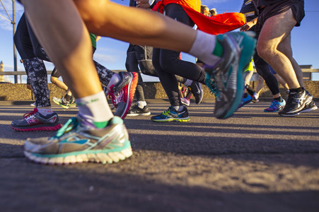 Köln Marathon 2016