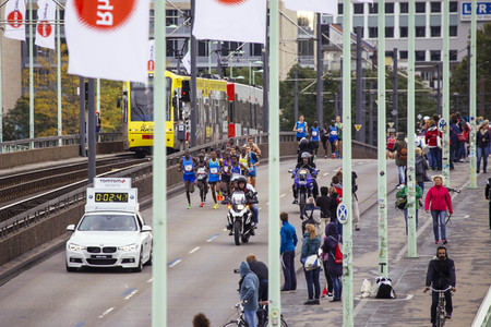 Köln Marathon 2016