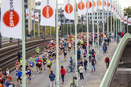 Köln Marathon 2016