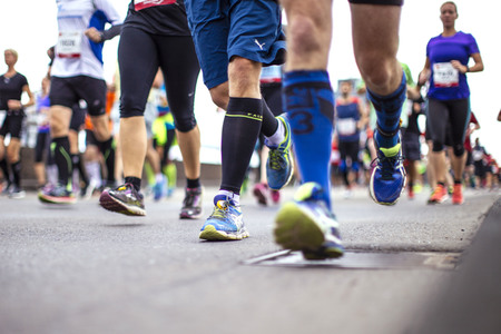 Köln Marathon 2016