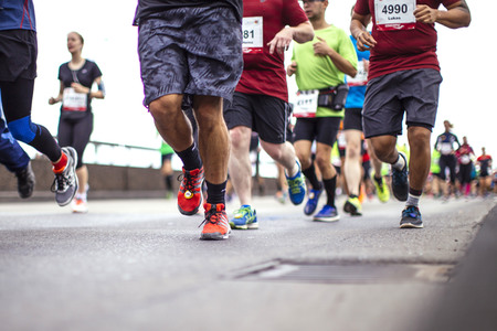 Köln Marathon 2016