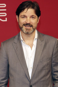 Premiere 'Tatort - Borowski und das Fest des Nordens' auf dem Filmfest Hamburg