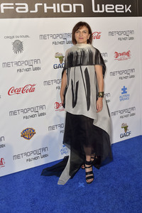 Metropolitan Fashion Week 2016 Gala in Burbank