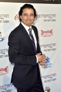 Metropolitan Fashion Week 2016 Gala in Burbank