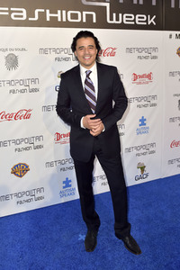 Metropolitan Fashion Week 2016 Gala in Burbank