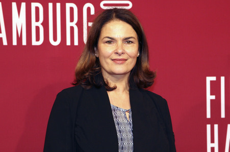 Premiere 'Nachtschicht - Ladies First' auf dem Filmfest Hamburg