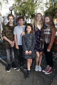 Premiere 'Die Pfefferkörner' auf dem Filmfest Hamburg