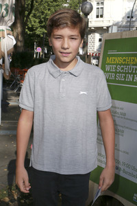 Premiere 'Die Pfefferkörner' auf dem Filmfest Hamburg