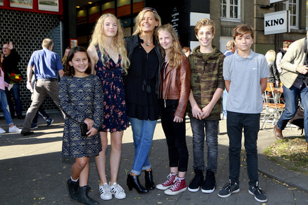 Premiere 'Die Pfefferkörner' auf dem Filmfest Hamburg