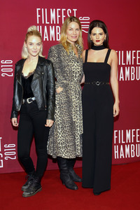 Premiere 'Zazy' auf dem Filmfest Hamburg