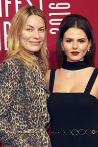 Premiere 'Zazy' auf dem Filmfest Hamburg