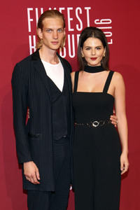 Premiere 'Zazy' auf dem Filmfest Hamburg