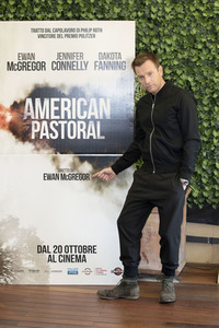Photocall 'American Pastoral' in Rom