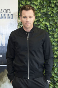 Photocall 'American Pastoral' in Rom