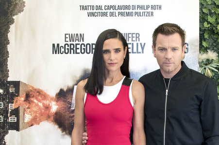Photocall 'American Pastoral' in Rom