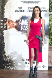 Photocall 'American Pastoral' in Rom
