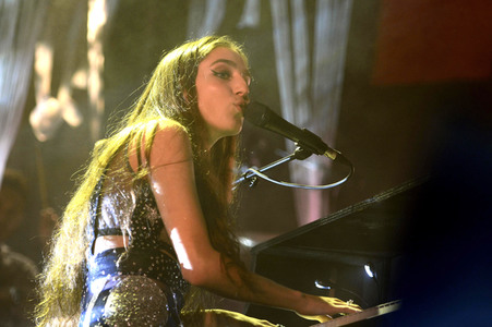 Konzert von Birdy in Hannover