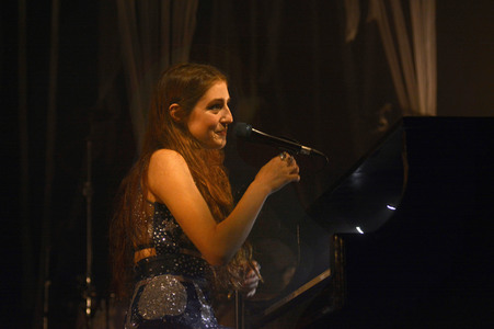 Konzert von Birdy in Hannover
